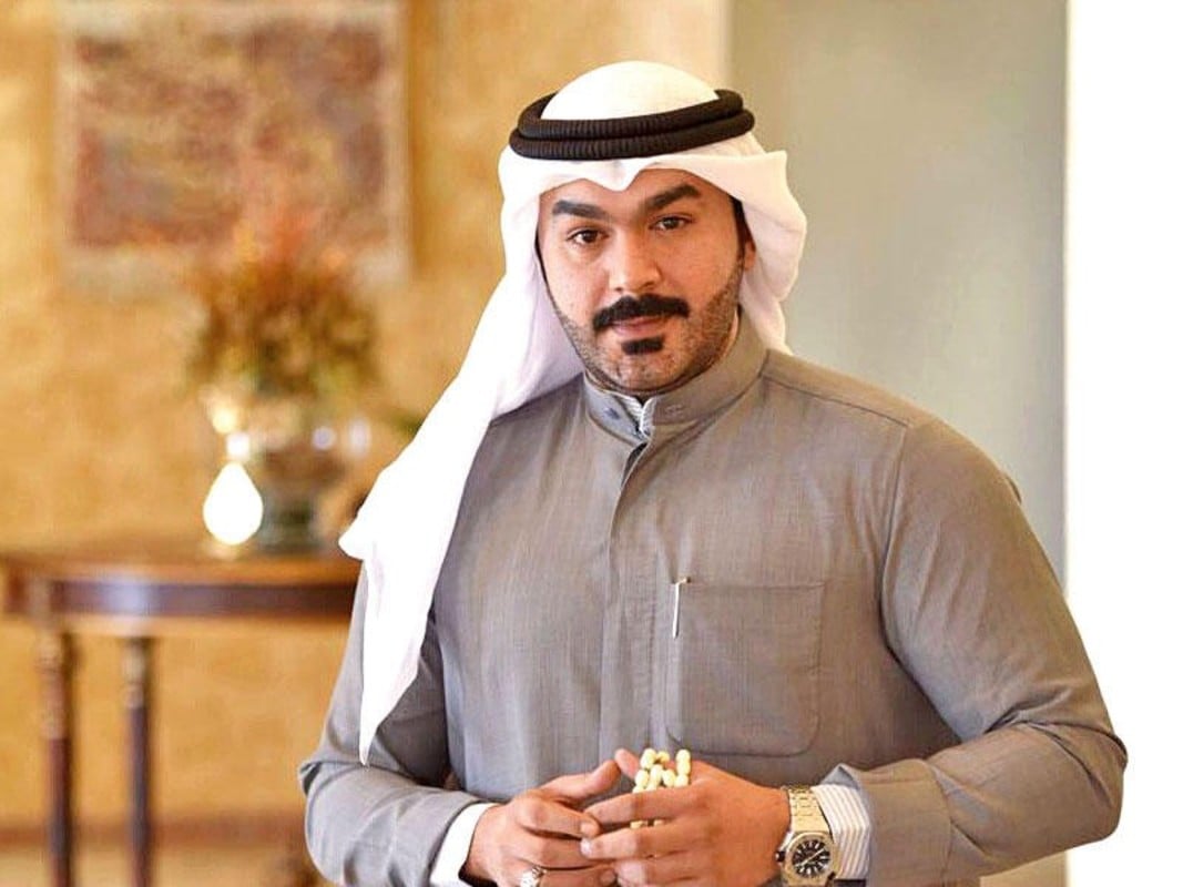 عبدالله بهمن يعلق بفيديو عفوي على منتقدي دوره في رمضان