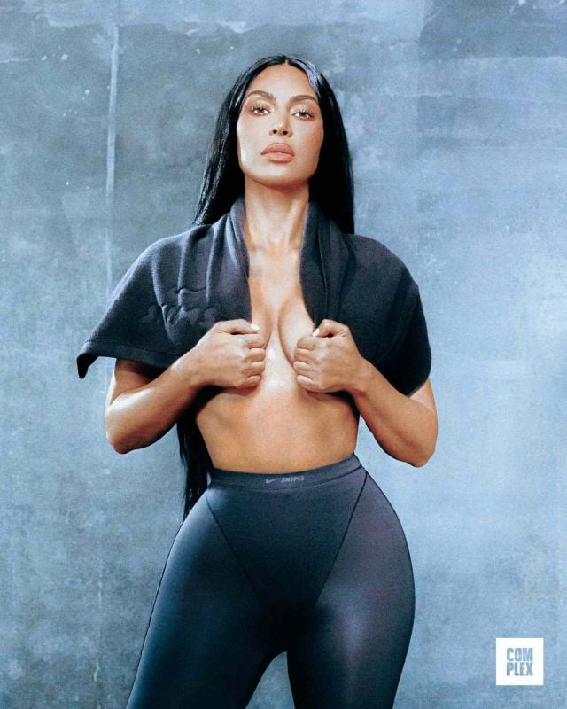 كيم كارداشيان