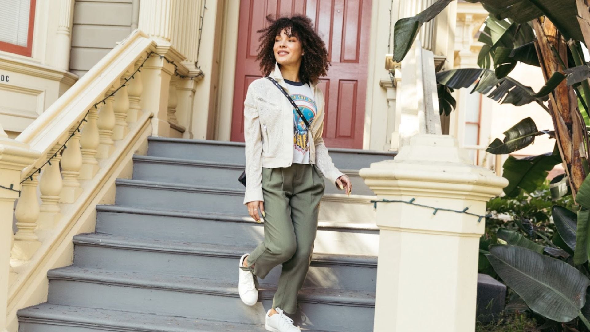 الستايل الكاجوال- أنواع الستايلات