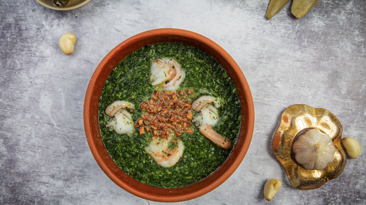 إليك القائمة في أشهى وأشهر اكلات رمضان