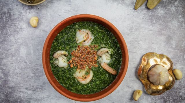 اكلات رمضان : قائمة من الأطباق التي تُزيّن موائدنا في الشهر الفضيل