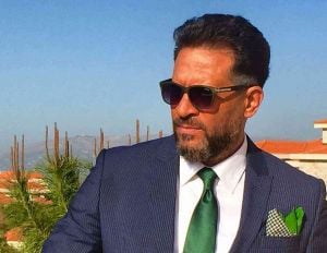  ماجد المصري يكشف حقيقة وجود ألفاظ مسيئة في مسلسل "الراعي" (فيديو)