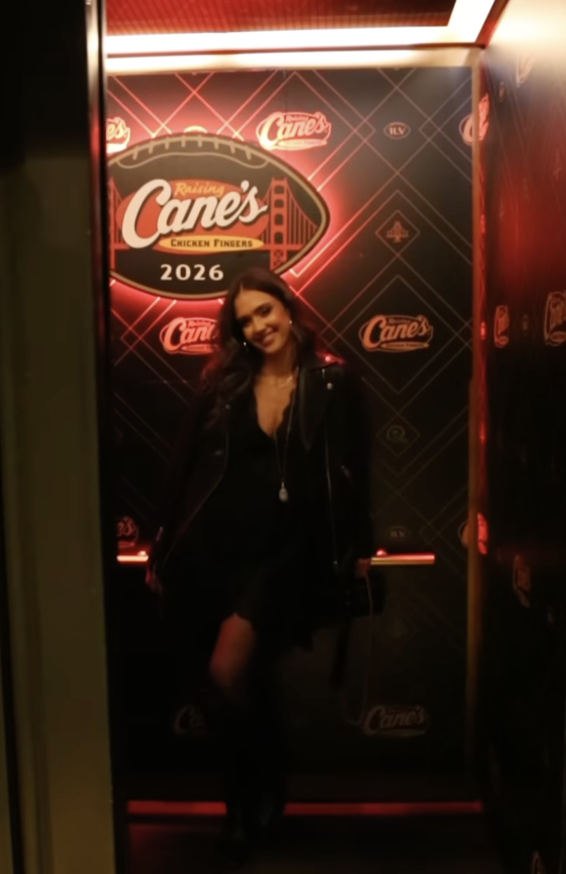 جيسيكا ألبا