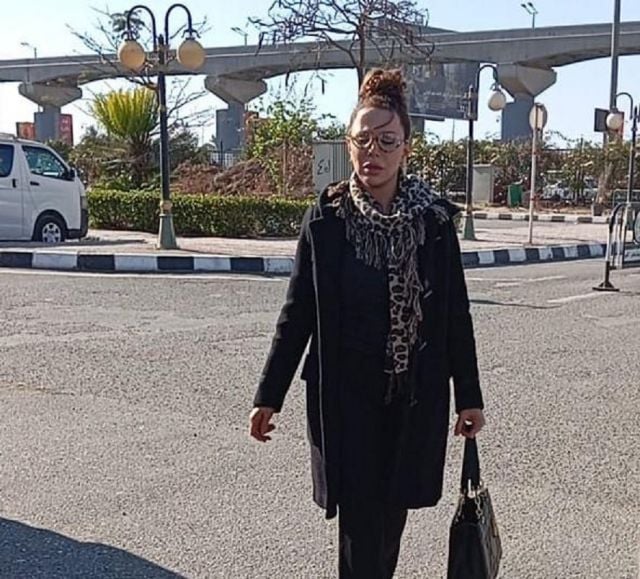 سوزان نجم الدين