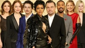 النجوم يجتمعون في غداء ما قبل حفل الأوسكار... كل ما تريدون معرفته عن المناسبة العالمية