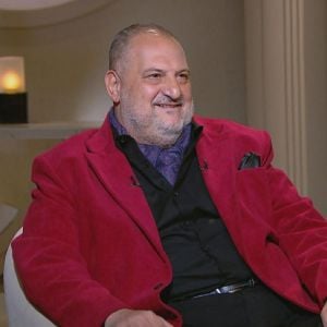 خالد الصاوي يوضح طريقته في خسارة وزنه (فيديو)