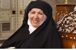 الشرطة السورية تلقي القبض على قاتلة هدى شعراوي (فيديو)