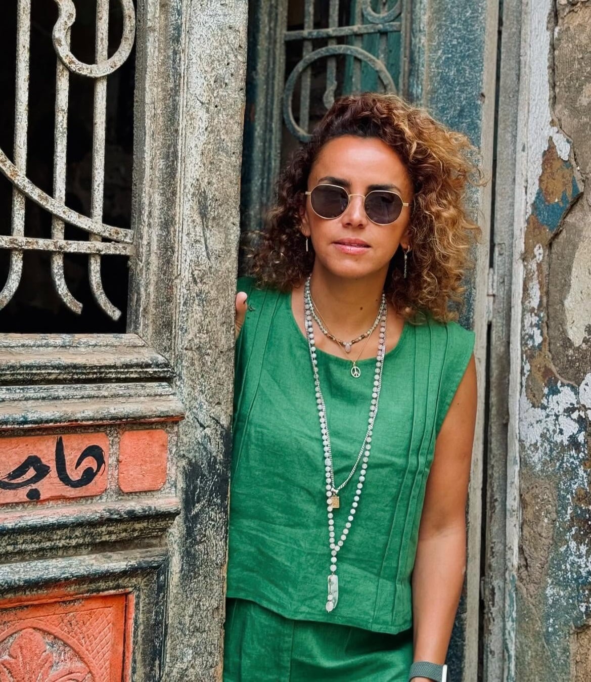  نورهان ترثي والدتها برسالة حزينة وعلا تنعى والدها بآيات قرآنية