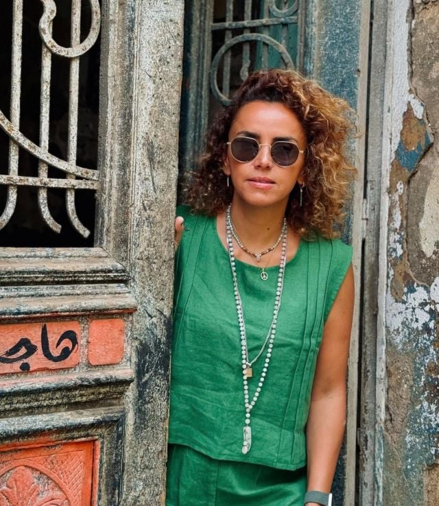  نورهان ترثي والدتها برسالة حزينة وعلا تنعى والدها بآيات قرآنية