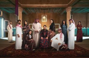 "شارع الأعشى" يعود بموسم ثانٍ في رمضان