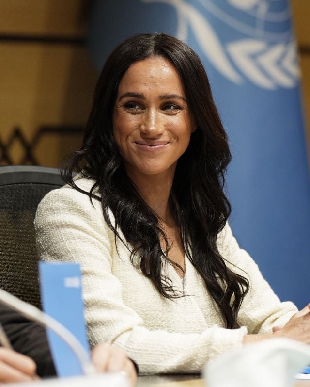 ميغان ماركل