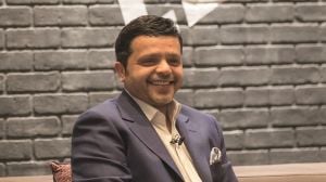 محمد هنيدي: عدم الردّ على الخلافات لا يعني أنني ضعيف (فيديو)