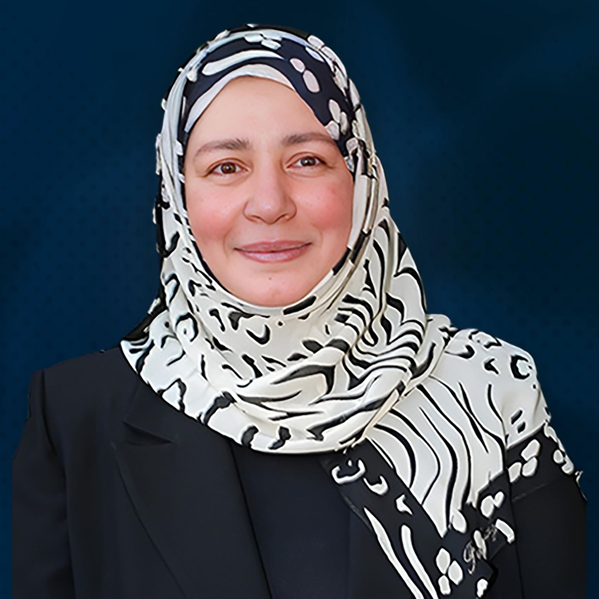 عبلة كامل
