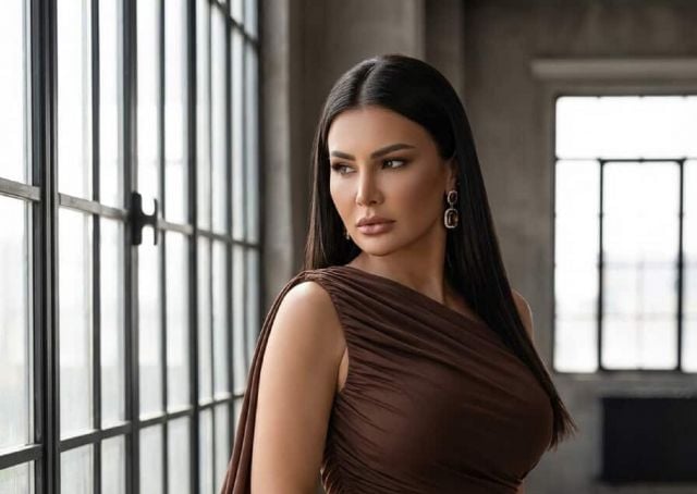 دينا فؤاد بمنشور غامض عن الأصل والطيبة