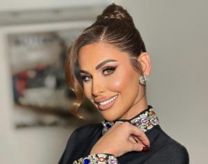 مي سليم تكشف تفاصيل خاصة في حياتها الشخصية وعلاقتها بابنتها (فيديو)