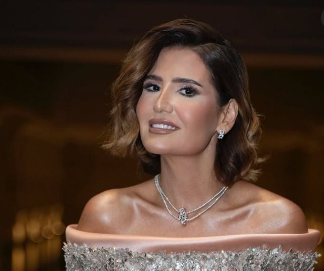 هنا شيحة تعلن مشاركتها في مهرجان روتردام للمرة الأولى