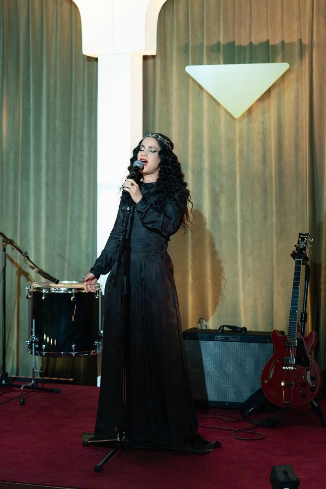 أمل المثلوثي