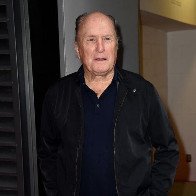 رحيل الممثل روبرت دوفال