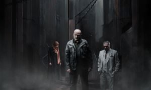 مسلسل "الخروج إلى البئر"… الحصان الأسود في الموسم رمضان