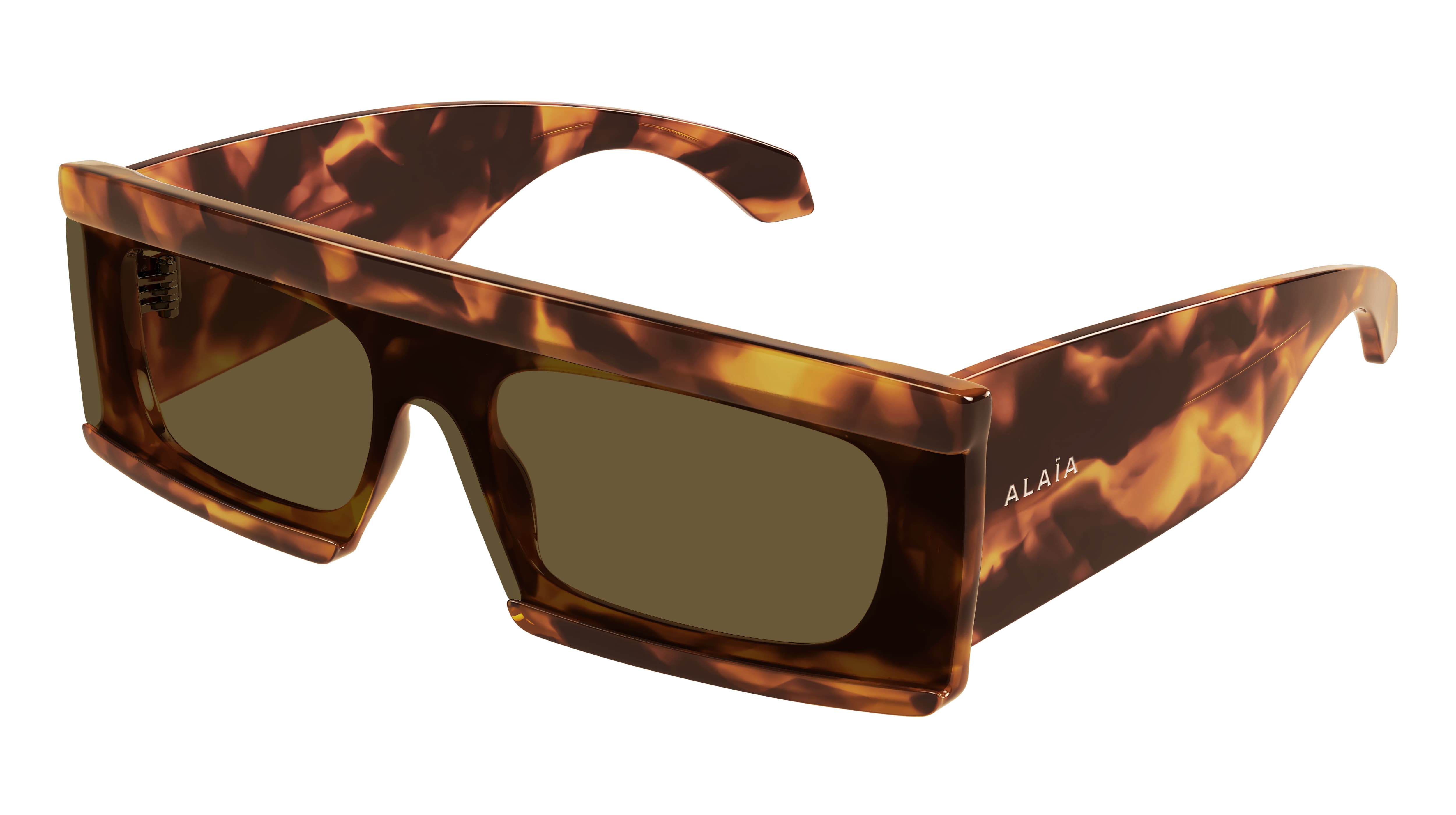 Alaïa - مجموعة نظارات ربيع وصيف 2026 Alaïa - مجموعة نظارات ربيع وصيف 2026