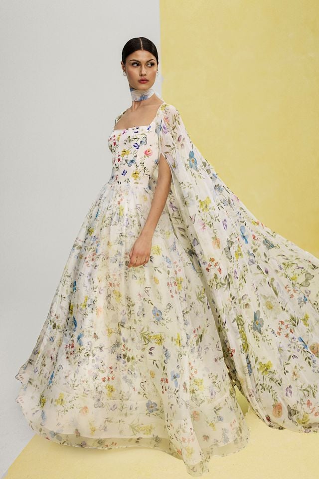 أليس + أوليفيا ربيع 2026 Alice + Olivia