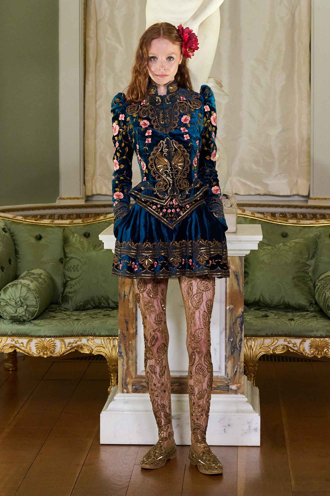 آني خريف 2026 Annie