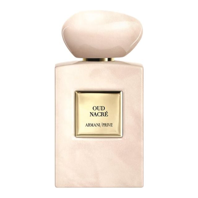 عطر Oud Nacré من Armani Privé