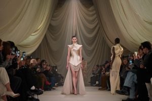 تغيرات في أسلوب الأزياء الراقية لربيع وصيف 2026