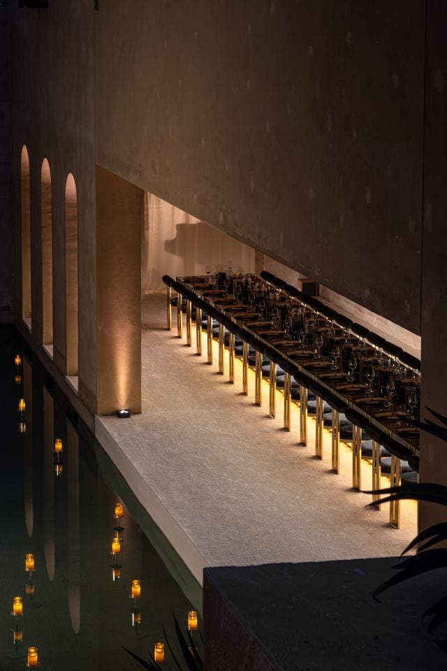 أيلول ستوديو… الابتكار والتنظيم وراء فعالية بوشرون المميزة