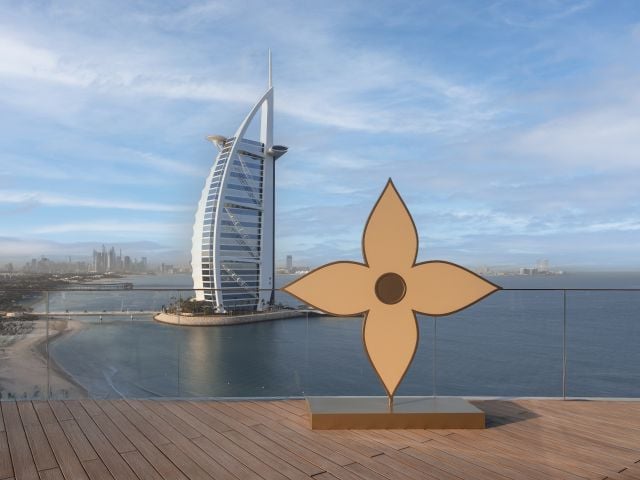 مرسى العرب حيث تلتقي الفخامة والجمال