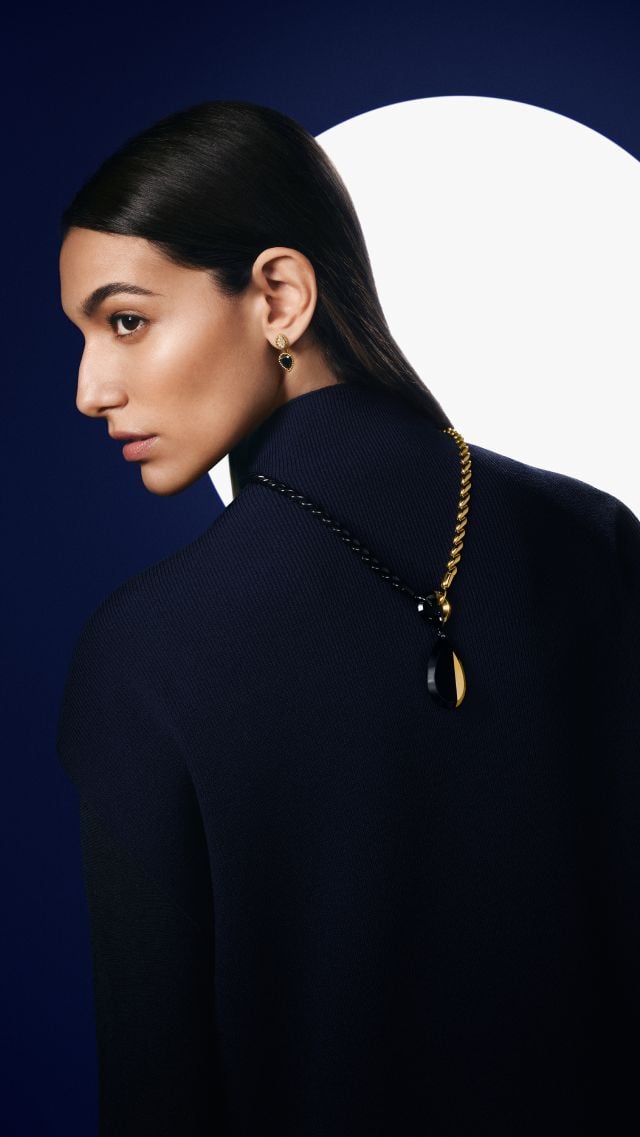 مجموعة مجوهرات من BOUCHERON