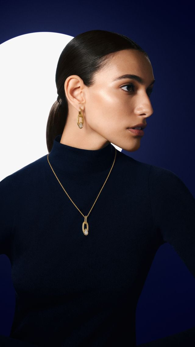 مجوهرات من BOUCHERON