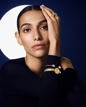 مجموعة جديدة من مجوهرات Boucheron... الفخامة والجمال