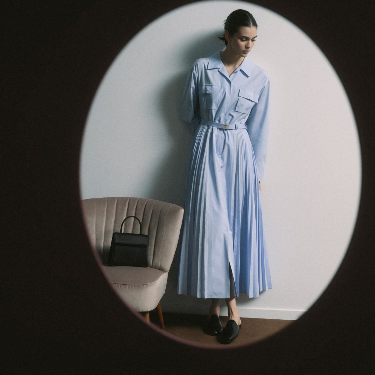 تألقي بمجموعة Prada المميزة الخاصة بالشهر الفضيل