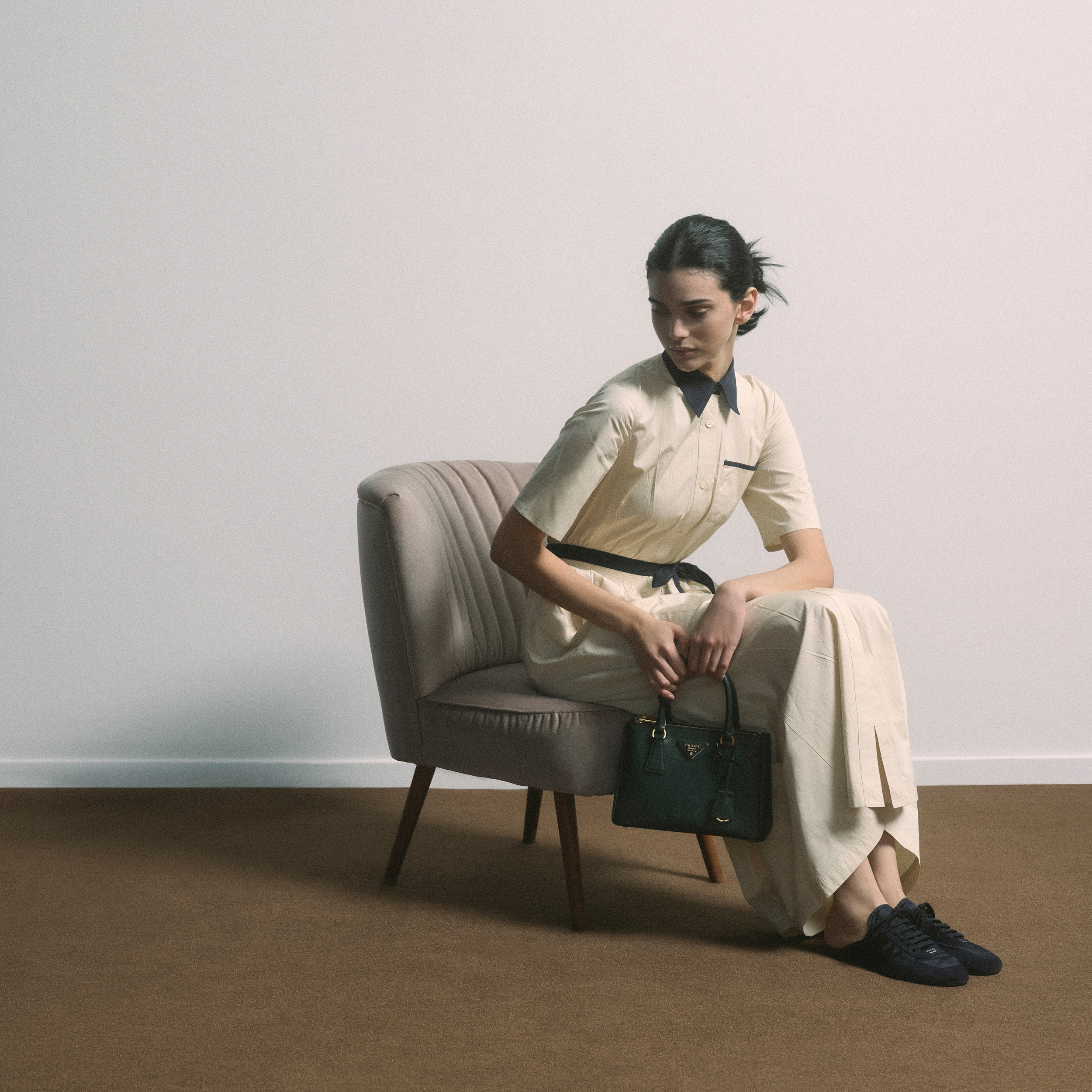 تشكيلة برادا الخاصة بشهر رمضان وعيد الفطر