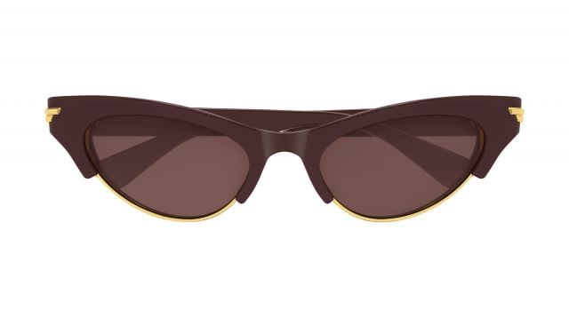 نظارات من Bottega Veneta