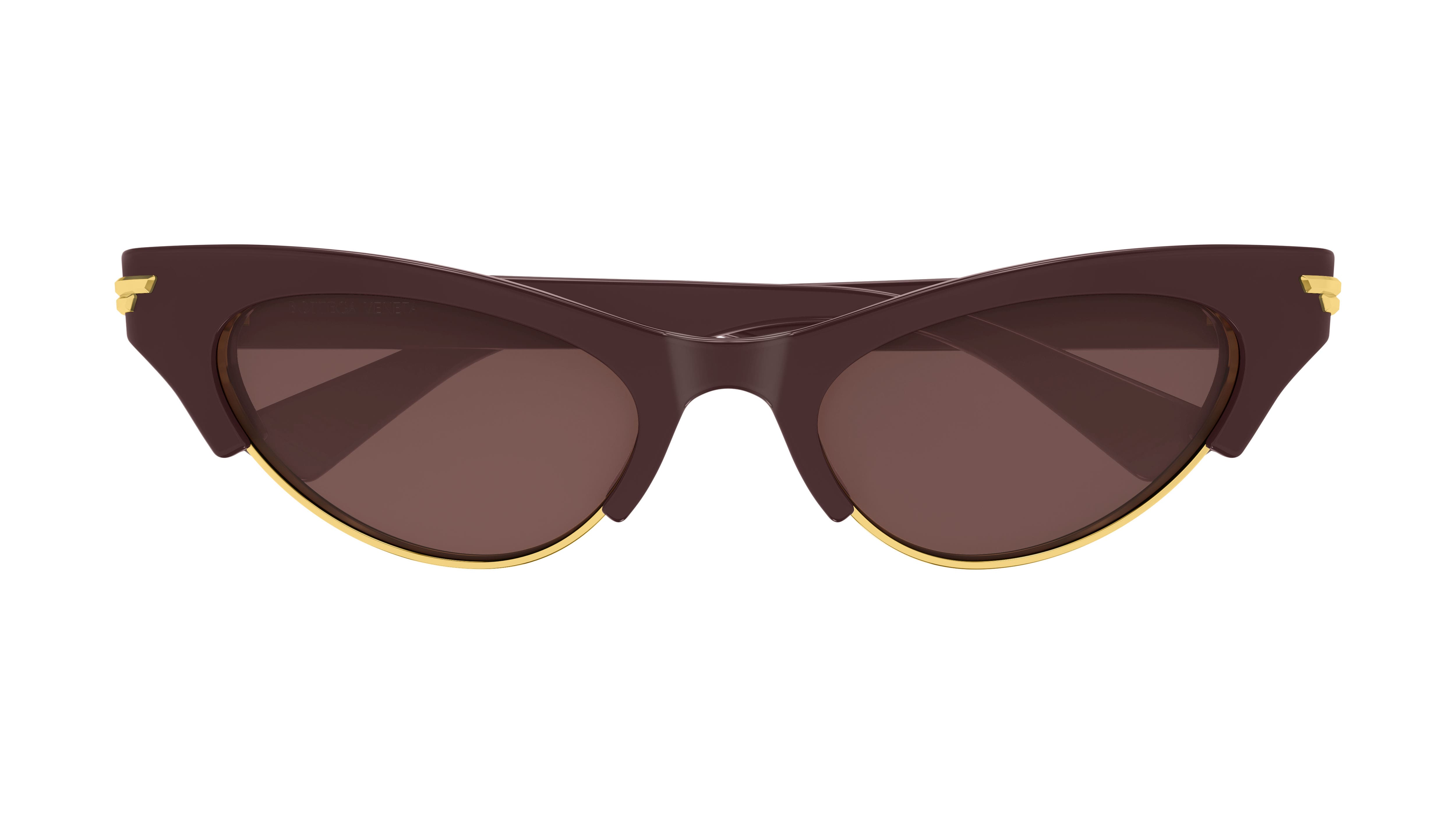 Bottega Veneta - مجموعة نظارات ربيع وصيف 2026 Bottega Veneta - مجموعة نظارات ربيع وصيف 2026