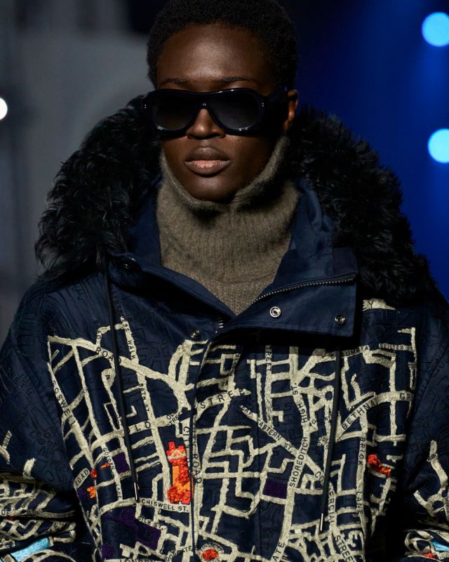 عرض بربري شتاء 2026