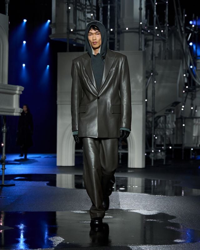 عرض بربري شتاء 2026