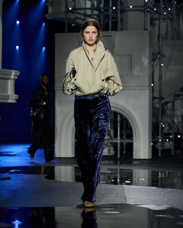 عرض بربري شتاء 2026