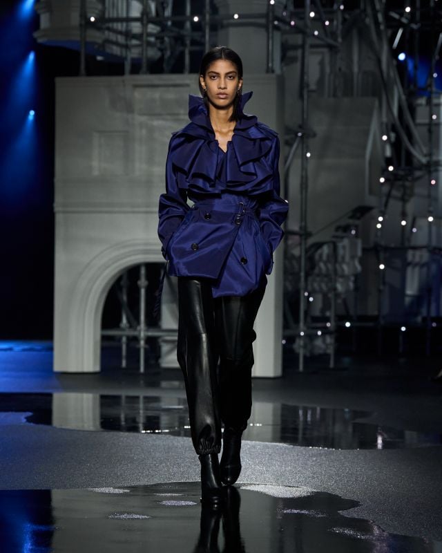 عرض بربري شتاء 2026