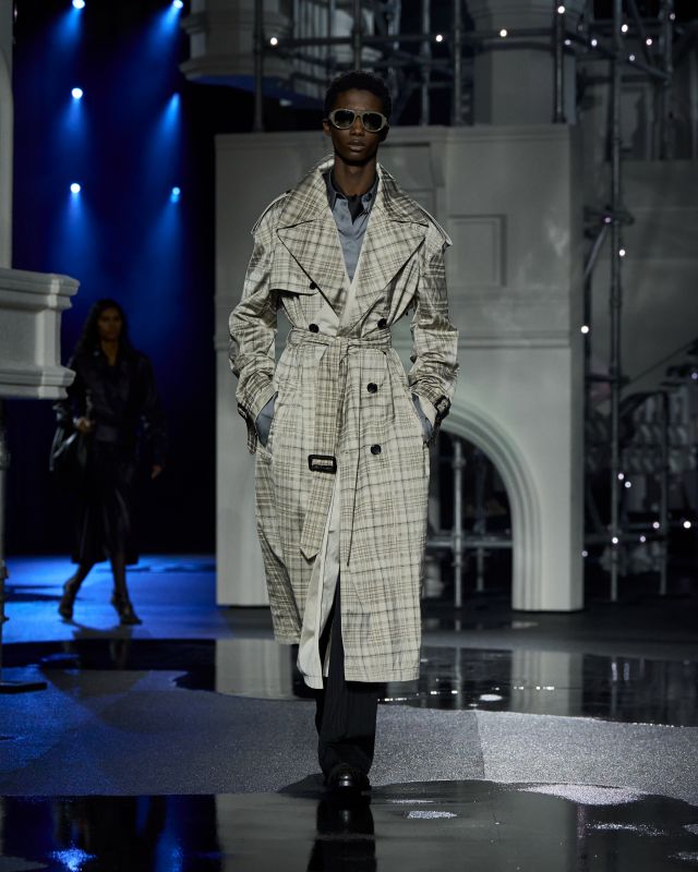 عرض بربري شتاء 2026