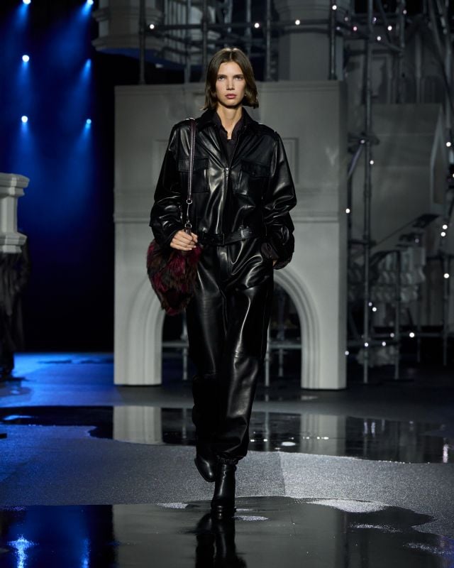 عرض بربري شتاء 2026