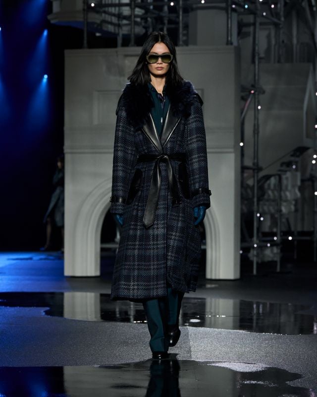 عرض بربري شتاء 2026