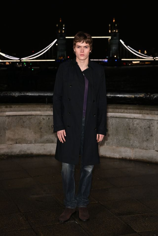 عرض بربري شتاء 2026 – موسى مارتن