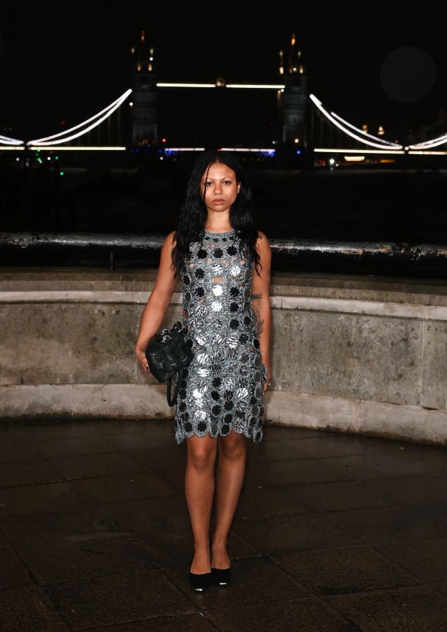 عرض بربري شتاء 2026 – مايها لا