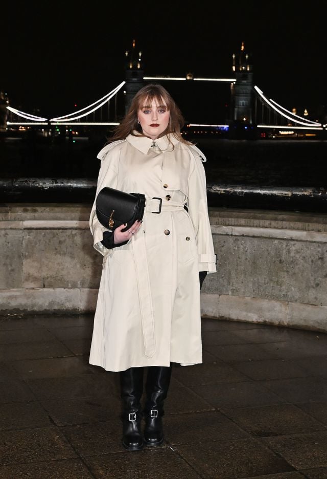 عرض بربري شتاء 2026 – نيل ميسكال