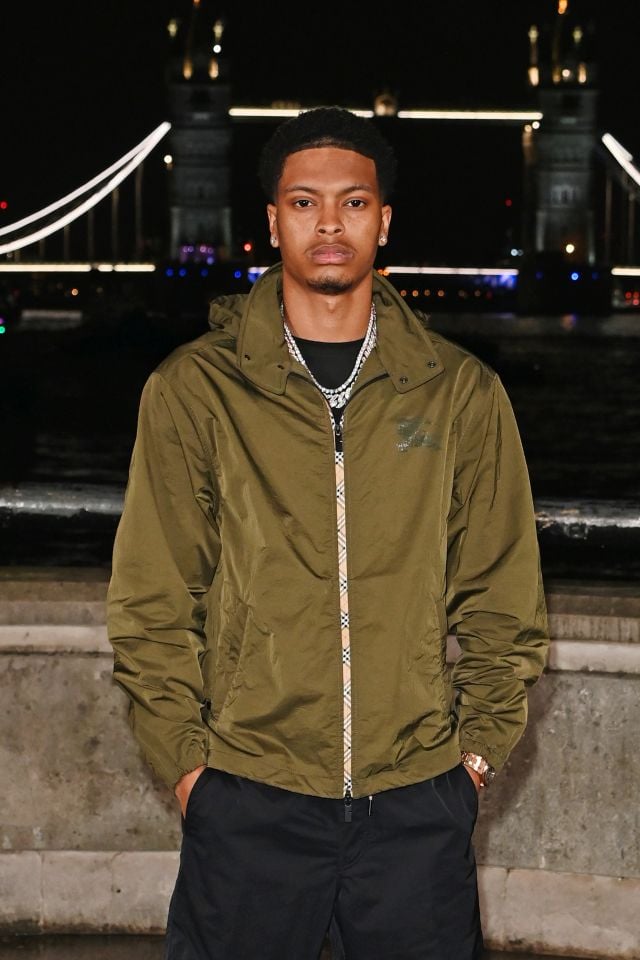 عرض بربري شتاء 2026 – نيمز