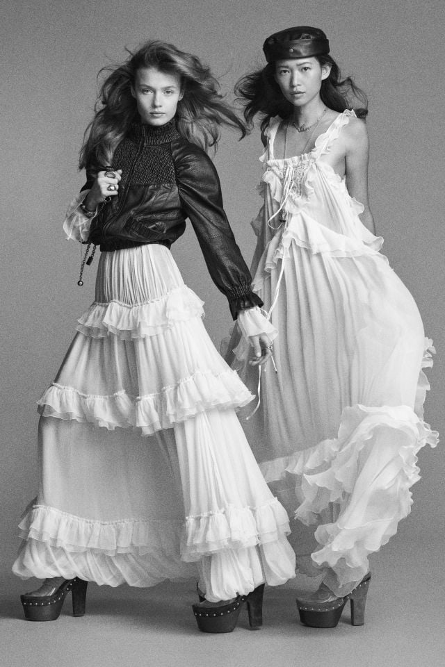 أزياء كلوي لخريف 2026