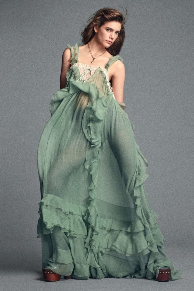 أزياء كلوي لخريف 2026